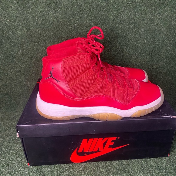 Jordan Other - Jordan 11 Retro ‘Win Like 96’ Size 7Y